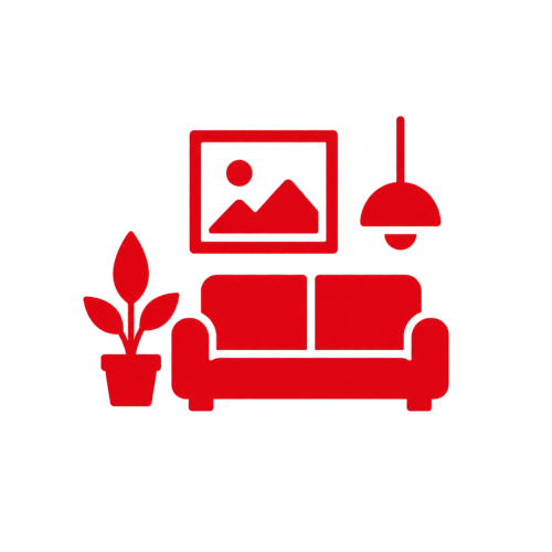 Decoração